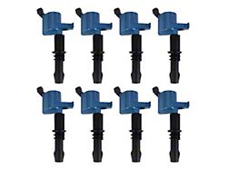Performance Ignition Coil Kit (05-Early 08 Mustang GT)