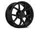 Performance Pack 2 Style Gloss Black Wheel; 19x8.5 (10-14 Mustang)