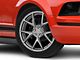Performance Pack 2 Style Charcoal Wheel; 19x8.5 (05-09 Mustang)