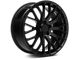 19x8.5 Performance Pack Style Wheel & Toyo All-Season Extensa HP II Tire Package (15-23 Mustang GT, EcoBoost, V6)