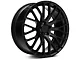 20x8.5 Performance Pack Style Wheel & Lionhart All-Season LH-Five Tire Package (15-23 Mustang GT, EcoBoost, V6)