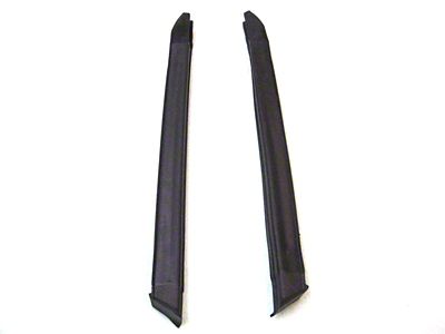 Pillar Post Kit (83-86 Mustang Convertible)