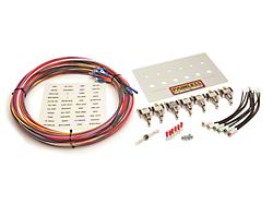 Power Panel with Toggle Switches (87-93 Mustang)