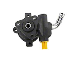 Power Steering Pump (05-10 Mustang V6)