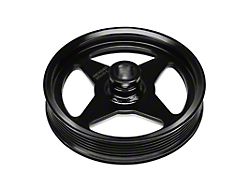 Power Steering Pump Pulley (05-10 Mustang GT)