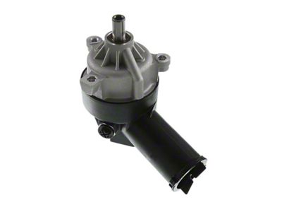 Power Steering Pump with Reservoir (94-95 Mustang GT, Cobra)