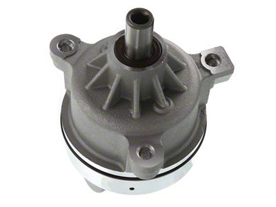 Power Steering Pump without Reservoir (90-93 5.0L Mustang; 94-04 Mustang V6)