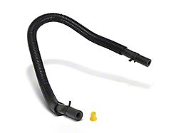 Power Steering Return Line; Cooler to Pump (96-04 Mustang)