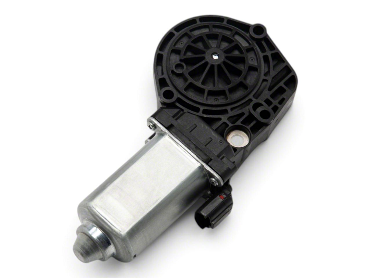 Mustang Power Window Motor; Driver Side (94-04 Mustang) - Free
