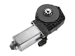 Power Window Motor; Passenger Side (94-04 Mustang)
