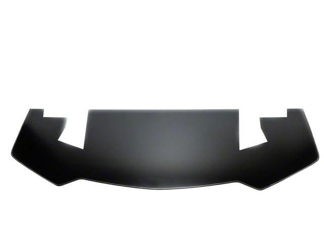 PP2 Style Front Splitter (18-23 Mustang GT w/ Performance Pack 2)