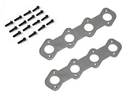BBK Premium Header Gaskets with Exhaust Header Bolt Kit (96-04 Mustang GT)