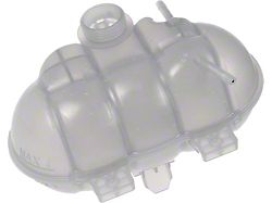 Pressurized Coolant Reservoir (15-18 Mustang)