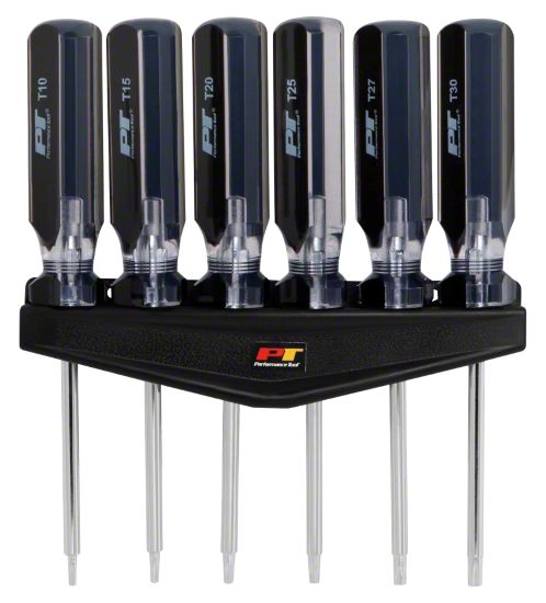 Universal AM Pro Screwdriver Set - Free Shipping