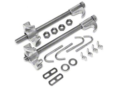 Pro Strut Spring Compressor