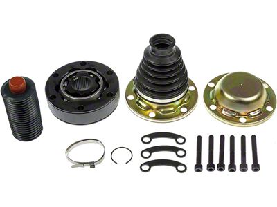 Propeller Shaft CV Joint Kit (05-10 Mustang GT)