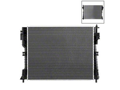 Radiator (2004 Mustang V6)