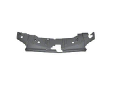 Replacement Radiator Cover (13-14 Mustang)