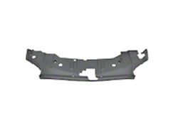 Replacement Radiator Cover (13-14 Mustang)