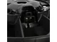 Radiator Fan; OE Style (15-19 Mustang)