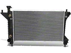 Radiator; OEM; DPI-1488 (94-96 Mustang)