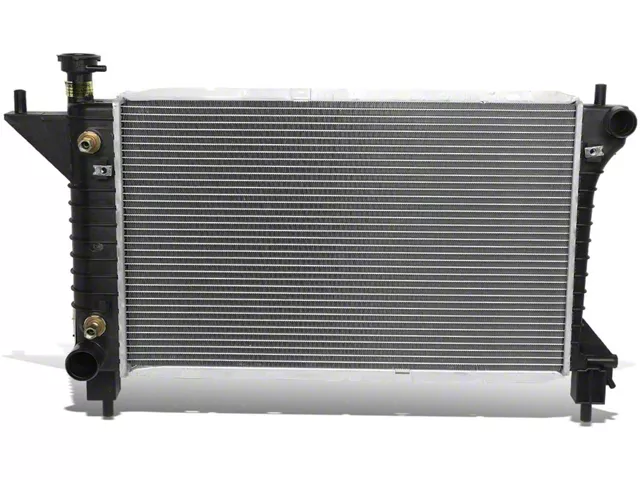 Dpi13896 Radiator Mustang Radiator; OEM; DPI-1488 (94-96 Mustang) - Free Shipping
