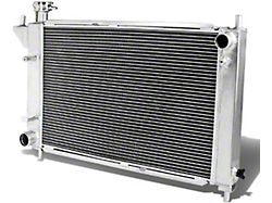 3-Row Full Aluminum Radiator (94-95 Mustang w/ Manual Transmission)