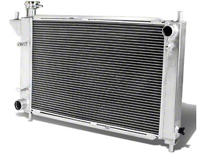 3-Row Full Aluminum Radiator (94-95 Mustang w/ Manual Transmission)