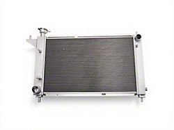 3-Row Full Aluminum Radiator (94-95 Mustang w/ Manual Transmission)