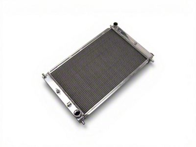 Ford Mustang Radiators & Cooling System Parts | AmericanMuscle