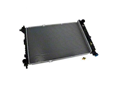 Radiator (97-04 Mustang V6)