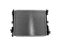 Radiator (05-14 Mustang)