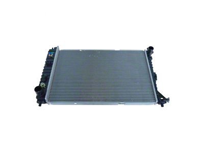 Radiator (97-04 Mustang GT)