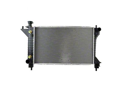 Radiator (94-95 Mustang GT, V6)