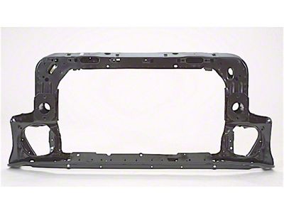 Replacement Radiator Support (90-93 Mustang)