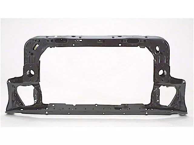 Replacement Radiator Support (90-93 Mustang)