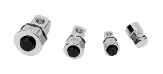 Universal AM Ratcheting Adapter Set Wrench - Free Shipping