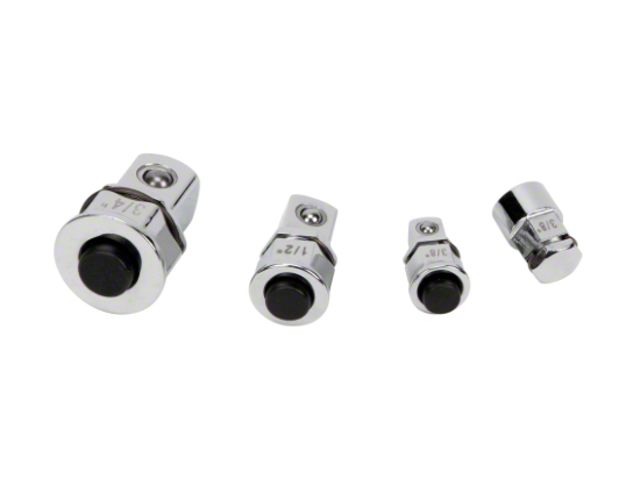 One Way Ratcheting Adapter Universal AM Ratcheting Adapter Set Wrench - Free Shipping