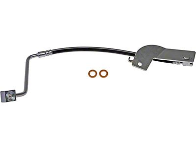 Dorman H38372 Rear Center Brake Hydraulic Hose – Compatible With Select Ford Models – EPDM Rubber, Corrosion-Resistant