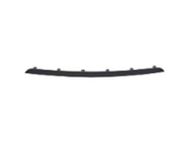 Replacement Rear Bumper Molding (13-14 Mustang)