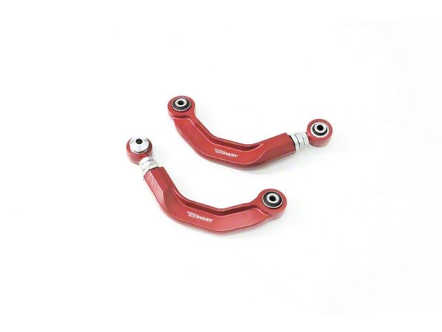Rear Camber Kit with Pillowball (15-24 Mustang)