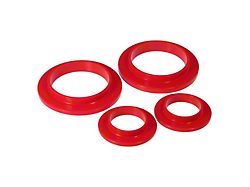 Rear Coil Spring Isolators (79-99 Mustang)