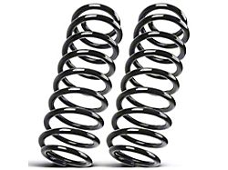 Rear Coil Springs (11-14 Mustang GT, V6)