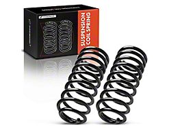 Rear Coil Springs (79-95 Mustang)