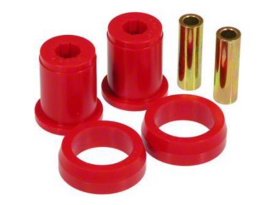 Rear Control Arm Bushing Axle Housing Kit (79-03 Mustang)