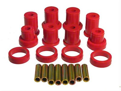 Rear Control Arm Bushing Kit (84-86 Mustang SVO)