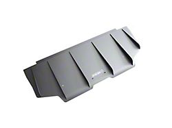 Rear Diffuser (15-23 Mustang)