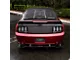 Rear Diffuser (05-09 Mustang GT)