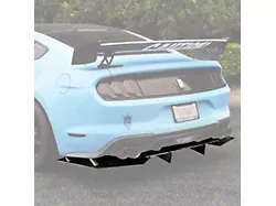 Rear Diffuser (18-23 Mustang GT w/ Performance Pack)