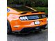 Rear Diffuser (18-23 Mustang GT w/o Performance Pack)
